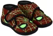 Pókember Night Crawler sötétben világító benti cipő 24