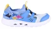 Baby Shark Team nyári sportcipő 23