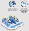 Baby Shark Team nyári sportcipő 23