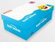 Baby Shark Team nyári sportcipő 23