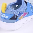 Baby Shark Team nyári sportcipő 25