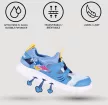Baby Shark Team nyári sportcipő 25