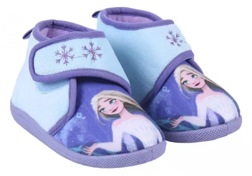 Disney Jégvarázs Magic benti cipő 26