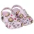 Gabi babaháza Heart gyerek papucs, clog 30/31