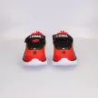 Hot Wheels Fire LED villogó, világító utcai cipő 28