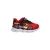 Hot Wheels Fire LED villogó, világító utcai cipő 32