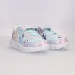 Disney Jégvarázs Sparkle LED villogó, világító utcai cipő 26