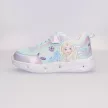 Disney Jégvarázs Sparkle LED villogó, világító utcai cipő 27