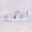 Disney Jégvarázs Sparkle LED villogó, világító utcai cipő 29