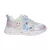 Disney Jégvarázs Sparkle LED villogó, világító utcai cipő 31