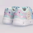 Disney Jégvarázs Sparkle LED villogó, világító utcai cipő 31