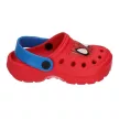Pókember Eyes Red gyerek papucs, clog 26/27