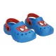 Pókember Eyes Blue gyerek papucs, clog 26/27