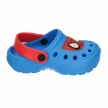Pókember Eyes Blue gyerek papucs, clog 28/29