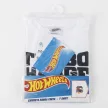Hot Wheels Turbo gyerek rövid póló, felső 10 év / 140 cm