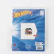 Hot Wheels Turbo gyerek rövid póló, felső 6 év / 116 cm