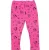 Disney Minnie Pink baba, vastag leggings 6 hó