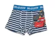 Disney Verdák Speedster Light gyerek boxeralsó 2 darab/csomag 2 - 3 év / 92 - 98 cm