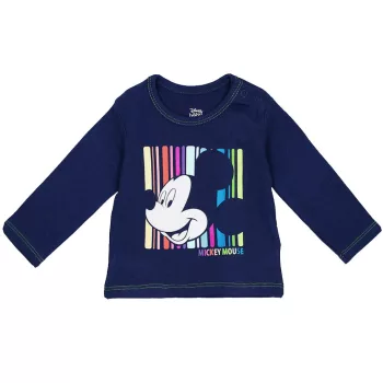 Disney Mickey Spectrum baba póló, felső 86 cm