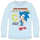 Sonic a sündisznó Ring gyerek hosszú ujjú póló, felső 4 év / 104 cm
