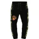 Láng Black gyerek hosszú nadrág, jogging alsó 4 év / 104 cm