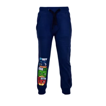   Pizsihősök Heroes Blue gyerek hosszú nadrág, jogging alsó 3 év / 98 cm