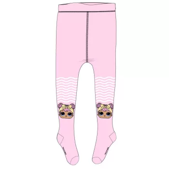   LOL Surprise Diva Vibes Pink gyerek harisnya 8 - 9 év / 128 - 134 cm