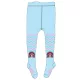 LOL Surprise Style Light Blue gyerek harisnya 3 - 4 év / 98 - 104 cm