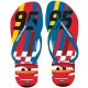 Disney Verdák 95 gyerek papucs, Flip-Flop 32/33