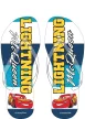 Disney Verdák Lightning gyerek papucs, Flip-Flop 26/27