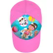 Gabi babaháza Sun-bathing gyerek baseball sapka 52 cm