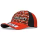 Minecraft TNT Red gyerek baseball sapka 54 cm