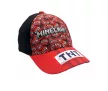 Minecraft TNT Red gyerek baseball sapka 54 cm