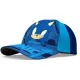 Sonic a sündisznó Prime Blue gyerek baseball sapka 52 cm