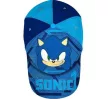 Sonic a sündisznó Prime Blue gyerek baseball sapka 52 cm