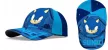 Sonic a sündisznó Prime Blue gyerek baseball sapka 52 cm