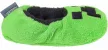 Minecraft Creeper gyerek téli papucs 31/32