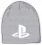 PlayStation Grey gyerek sapka 52 cm