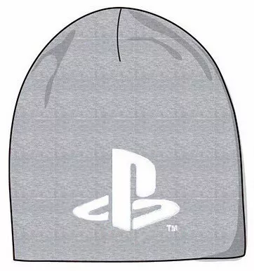 PlayStation Grey gyerek sapka 54 cm