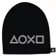 PlayStation Black gyerek sapka 54 cm