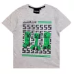 Minecraft Creeper Dreams gyerek rövid pizsama 10 év / 140 cm