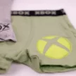 Xbox Next Gen gyerek boxeralsó 2 darab/csomag 8 év / 128 cm