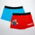 Super Mario Come On gyerek boxeralsó 2 darab/csomag 6 év / 116 cm