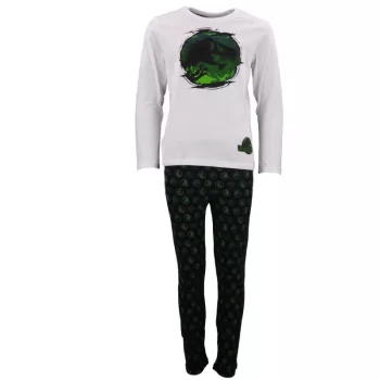 Jurassic World Green gyerek hosszú pizsama 5 év / 110 cm