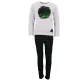Jurassic World Green gyerek hosszú pizsama 5 év / 110 cm