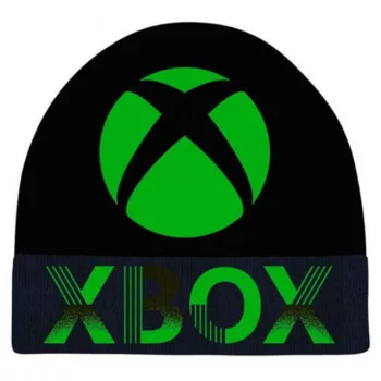Xbox Symbol Green gyerek sapka 54 cm