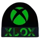 Xbox Symbol Green gyerek sapka 54 cm
