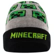 Minecraft Pixel Frost gyerek sapka 54 cm