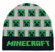 Minecraft Pixel Frost gyerek sapka 56 cm