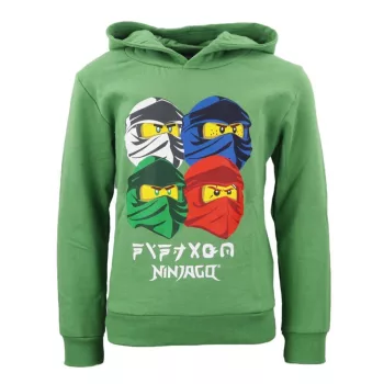 Lego Ninjago gyerek pulóver 3 év / 98 cm
